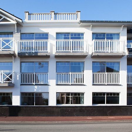 Evancy La Brise Des Dunes Bray-Dunes Exterior foto