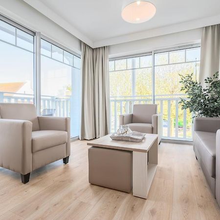 Evancy La Brise Des Dunes Bray-Dunes Zimmer foto