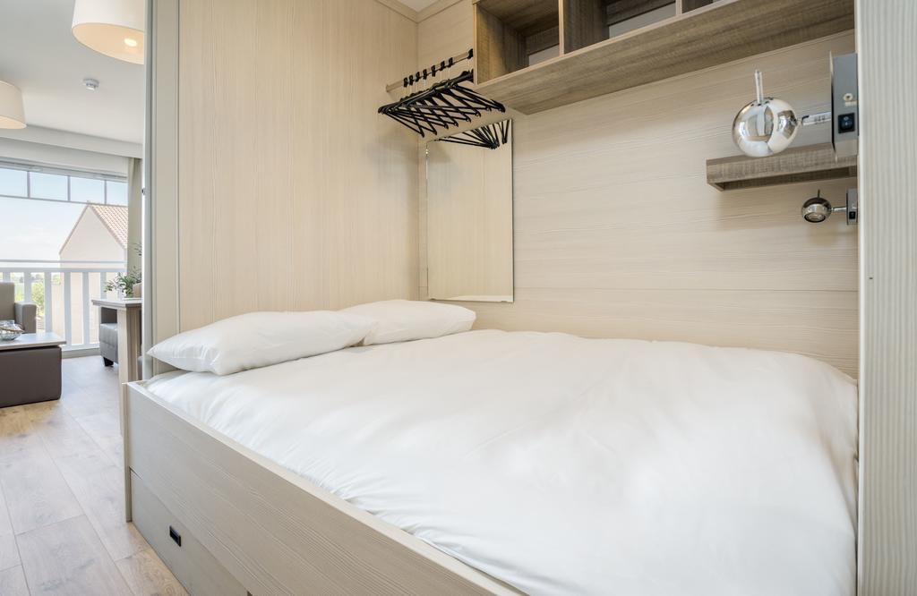 Evancy La Brise Des Dunes Bray-Dunes Zimmer foto