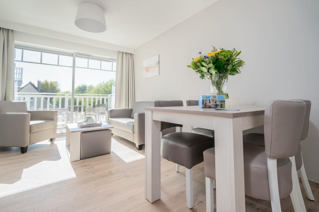 Evancy La Brise Des Dunes Bray-Dunes Zimmer foto