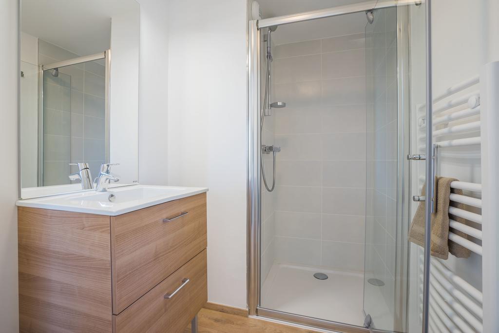 Evancy La Brise Des Dunes Bray-Dunes Zimmer foto